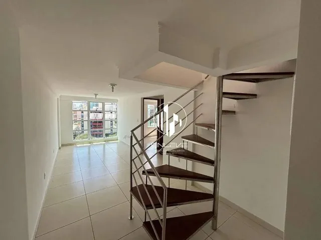 Imagem: Cobertura Duplex com 02 Quartos À 70M da