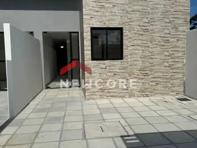 Imagem: Casa em Rua Professora Aida Mont-Morency