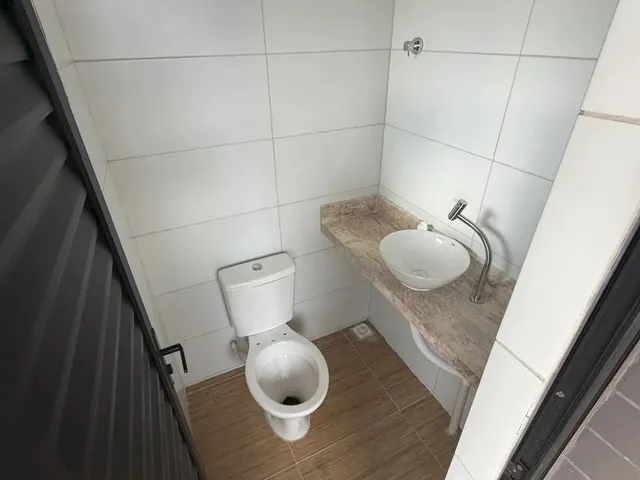 Imagem 5: Cobertura Duplex - 3 Quartos nos Bancários
