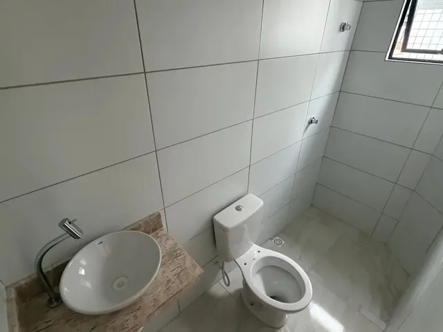Imagem 7: Cobertura Duplex - 3 Quartos nos Bancários