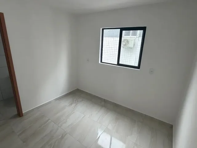 Imagem 8: Cobertura Duplex - 3 Quartos nos Bancários