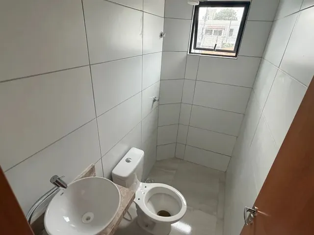 Imagem 10: Cobertura Duplex - 3 Quartos nos Bancários