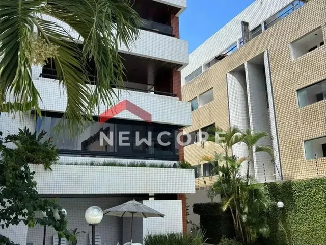 Imagem: Apartamento em Rua Golfo de Botínia - Intermares