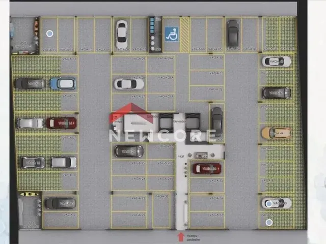 Imagem 9: Apartamento em Rua Otávio Novais - Poço - Cabedelo/Pb