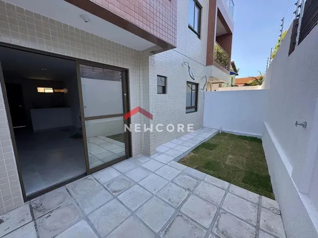 Imagem: Apartamento em Rua Tercília de Arruda Luna