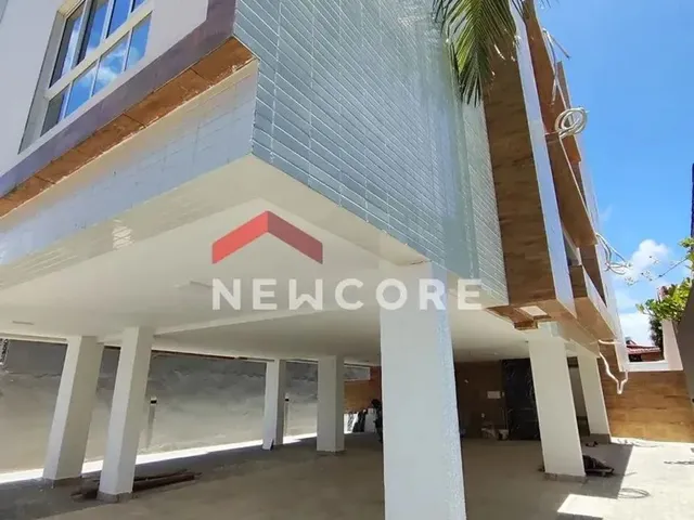 Imagem 3: Flat em Rua Antônio Neves - Poço - Cabedelo/Pb