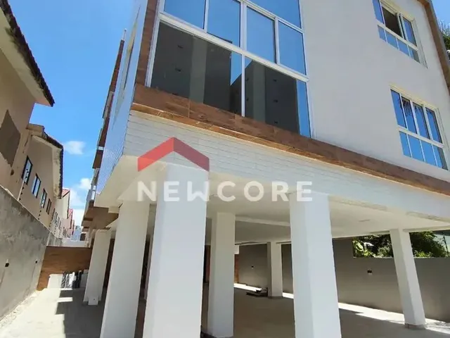 Imagem 7: Flat em Rua Antônio Neves - Poço - Cabedelo/Pb