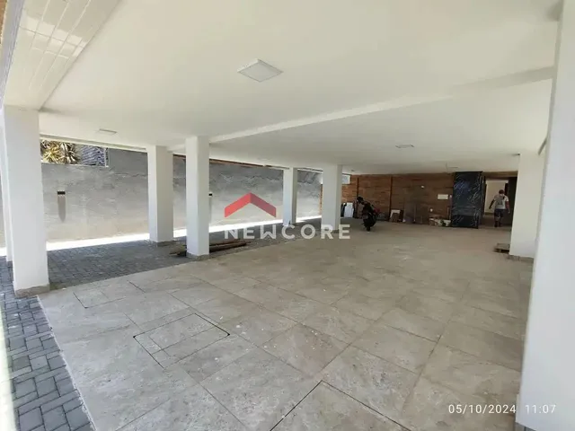Imagem 12: Flat em Rua Antônio Neves - Poço - Cabedelo/Pb
