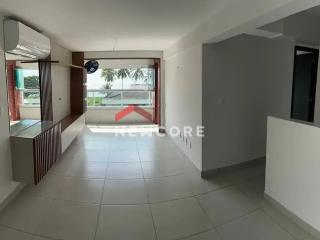 Imagem 12: Apartamento em Rua Major José Eugênio Lins - Cabo Branco - João Pessoa/Pb