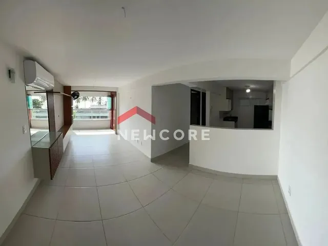 Imagem 14: Apartamento em Rua Major José Eugênio Lins - Cabo Branco - João Pessoa/Pb