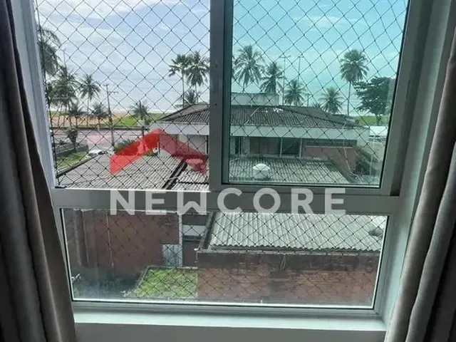 Imagem 13: Apartamento em Rua Major José Eugênio Lins - Cabo Branco - João Pessoa/Pb