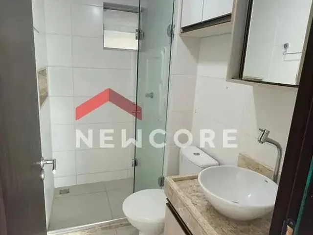 Imagem 4: Apartamento em Rua Major José Eugênio Lins - Cabo Branco - João Pessoa/Pb