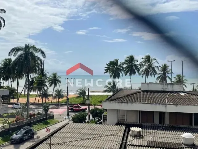 Imagem 7: Apartamento em Rua Major José Eugênio Lins - Cabo Branco - João Pessoa/Pb