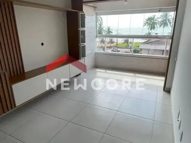 Imagem 9: Apartamento em Rua Major José Eugênio Lins - Cabo Branco - João Pessoa/Pb