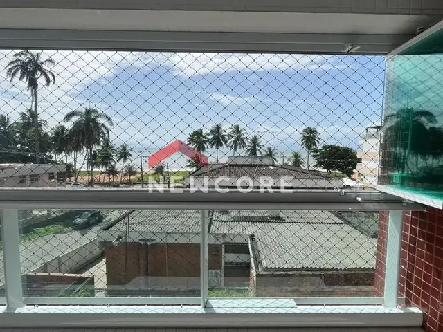 Imagem 6: Apartamento em Rua Major José Eugênio Lins - Cabo Branco - João Pessoa/Pb