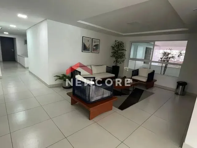 Imagem 11: Apartamento em Rua Major José Eugênio Lins - Cabo Branco - João Pessoa/Pb