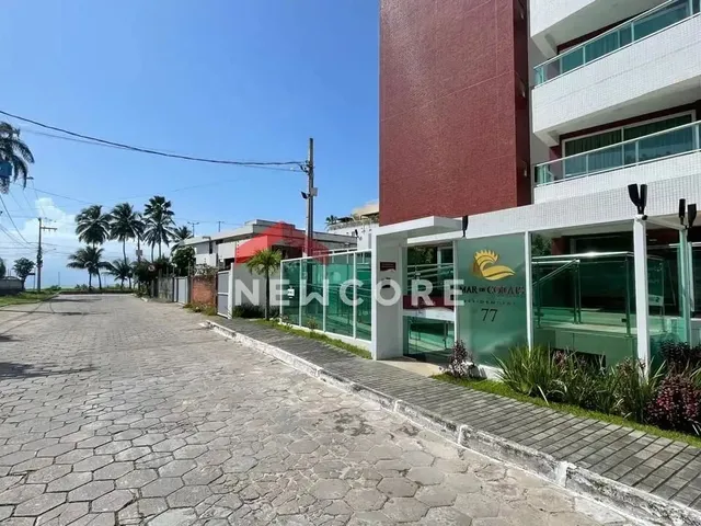 Imagem 8: Apartamento em Rua Major José Eugênio Lins - Cabo Branco - João Pessoa/Pb