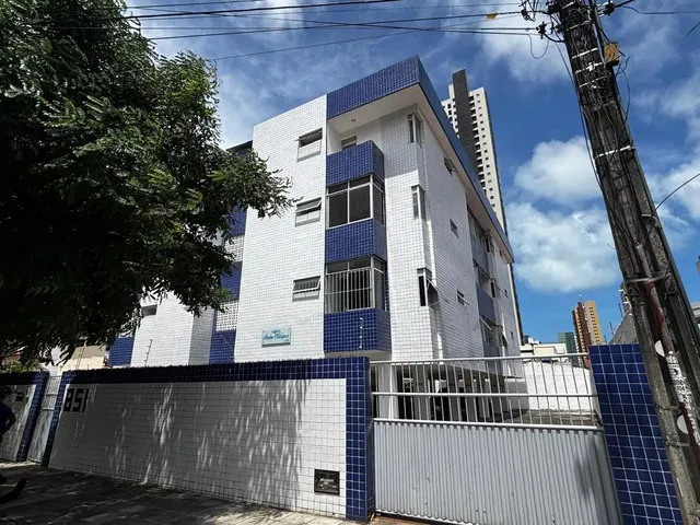 Imagem: Apartamento 3 Qts Manaíra João Pessoa