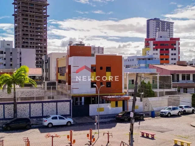 Imagem: Apartamento em Rua Elísio Jorge Brito