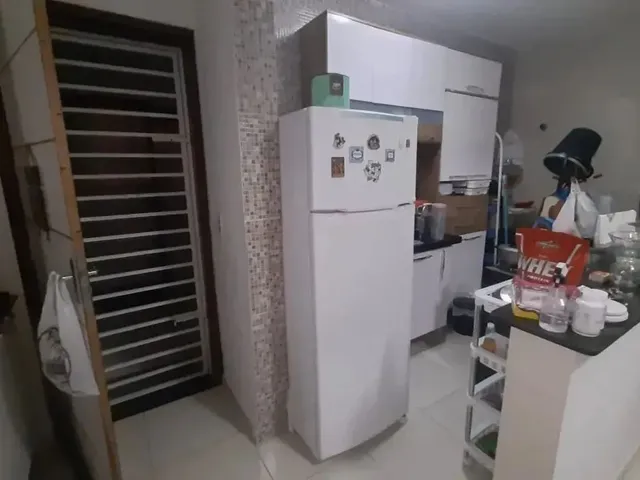 Imagem 1: Vendo Repase de Apartamento Mobiliado no Geisel