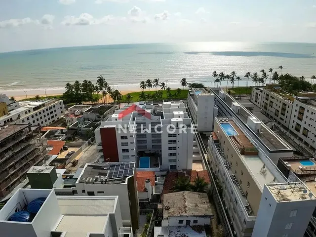 Imagem 1: Apartamento em Rua Major José Eugênio Lins - Cabo Branco - João Pessoa/Pb