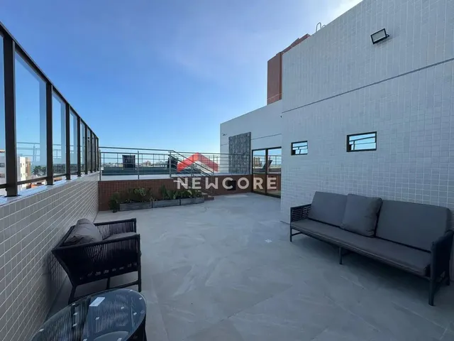 Imagem 1: Apartamento em Rua Tercília de Arruda Luna - Formosa - Cabedelo/Pb