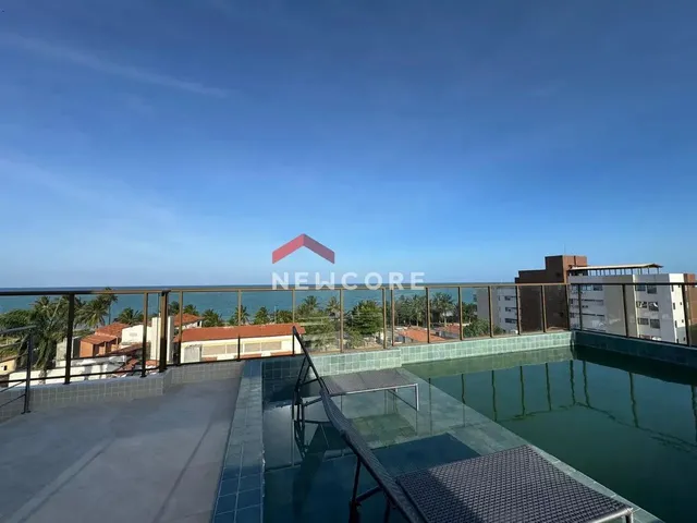 Imagem 2: Apartamento em Rua Tercília de Arruda Luna - Formosa - Cabedelo/Pb