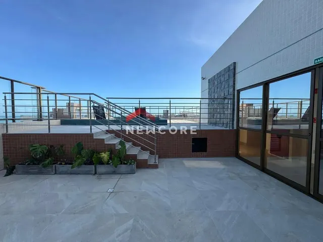 Imagem 7: Apartamento em Rua Tercília de Arruda Luna - Formosa - Cabedelo/Pb