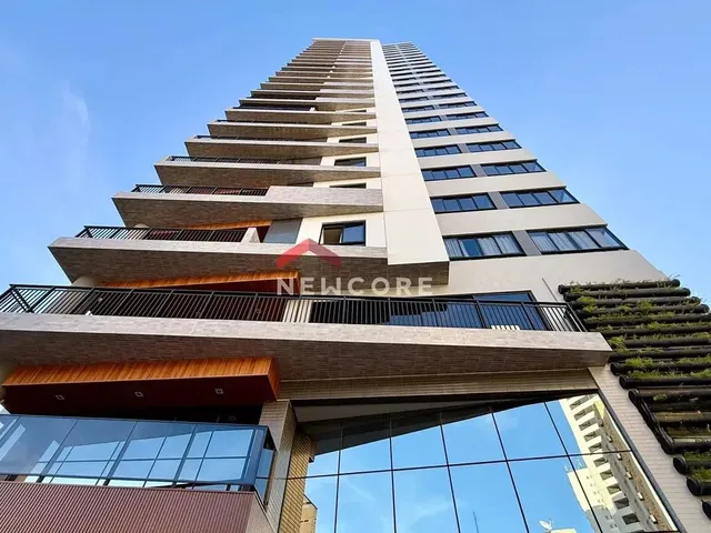 Imagem: Apartamento em Avenida Silvino Lopes - Tambaú