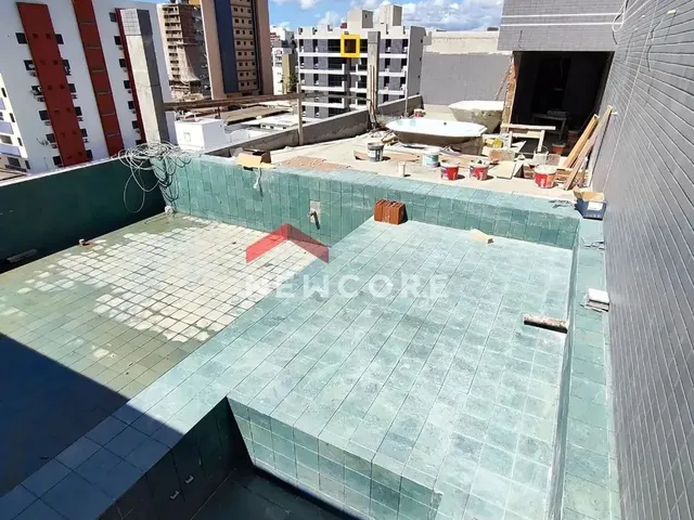 Imagem 5: Studio em Rua Golfo de Riga - Intermares - Cabedelo/Pb