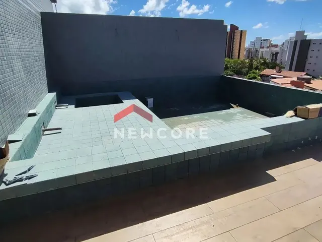 Imagem 8: Studio em Rua Golfo de Riga - Intermares - Cabedelo/Pb