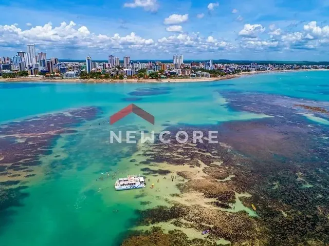 Imagem 2: Studio em Rua Golfo de Riga - Intermares - Cabedelo/Pb