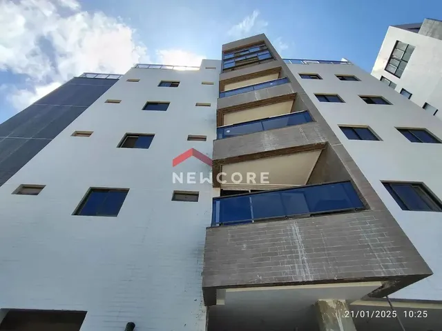 Imagem: Apartamento em Rua Pedro Gonzaga de Lima