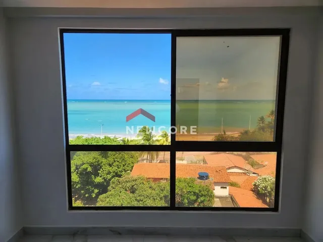 Imagem: Flat em Rua Coronel Aureliano - Ponta de