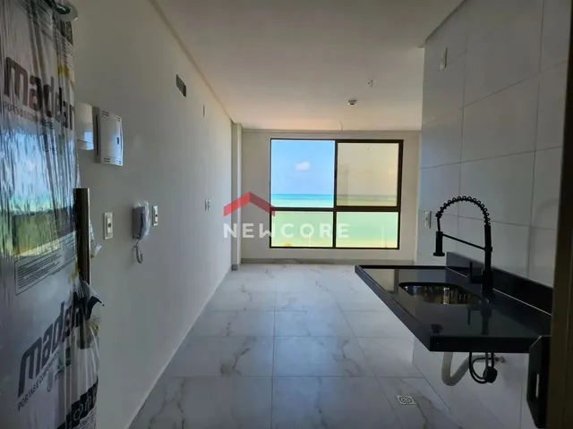 Imagem 11: Flat em Rua Coronel Aureliano - Ponta de Matos - Cabedelo/Pb