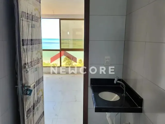Imagem 4: Flat em Rua Coronel Aureliano - Ponta de Matos - Cabedelo/Pb
