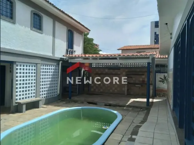 Imagem 7: Casa em Rua Vitorino Cardoso - Poço - Cabedelo/Pb