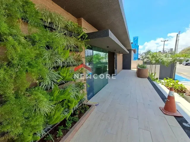 Imagem: Flat em Avenida Presidente Afonso Pena