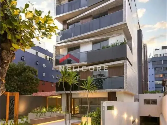 Imagem: Flat em Rua João Cabral de Lucena - Bessa
