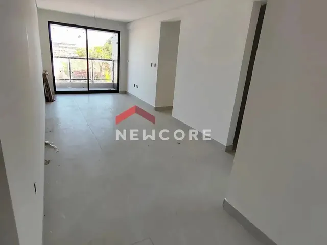 Imagem: O apartamento possui 3 Dormitórios, 1 Suíte, 2 Banheiros,