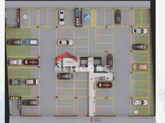 Imagem 13: Apartamento em Rua Otávio Novais - Poço - Cabedelo/Pb