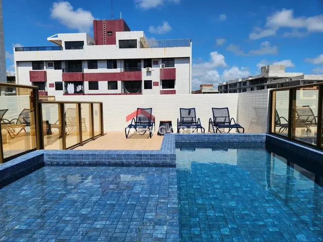 Imagem: Apartamento em Rua Antônio Marinho Falcão
