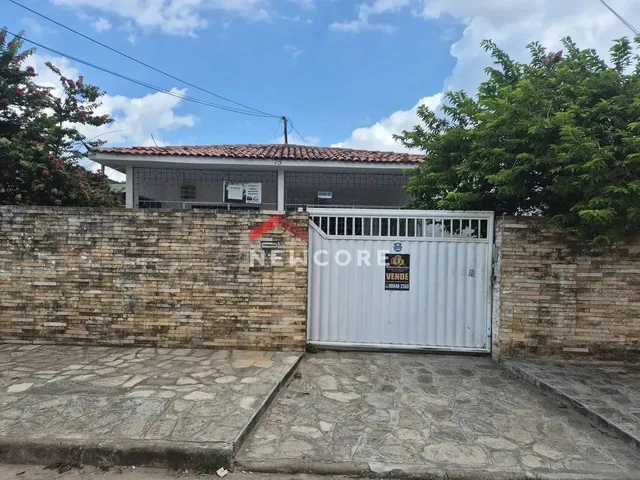 Imagem: Casa em Rua Doutor Aristides Villar - Oitizeiro