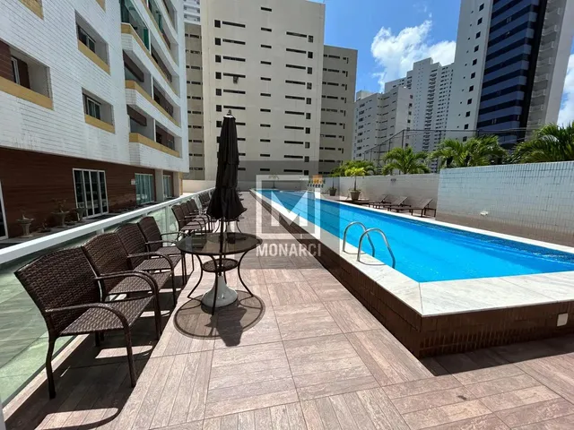 Imagem: Apartamento em Brisamar - João Pessoa