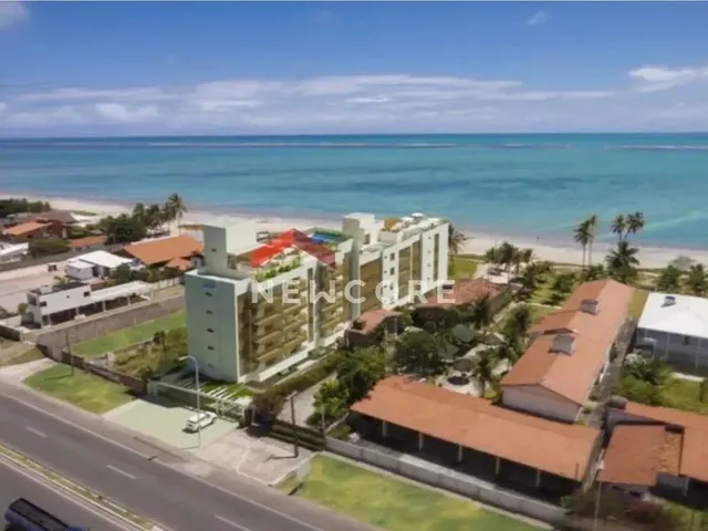 Imagem: Apartamento em Avenida José Américo de