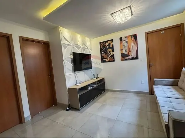Imagem: Apartamento a Venda no Bairro Mangabeira