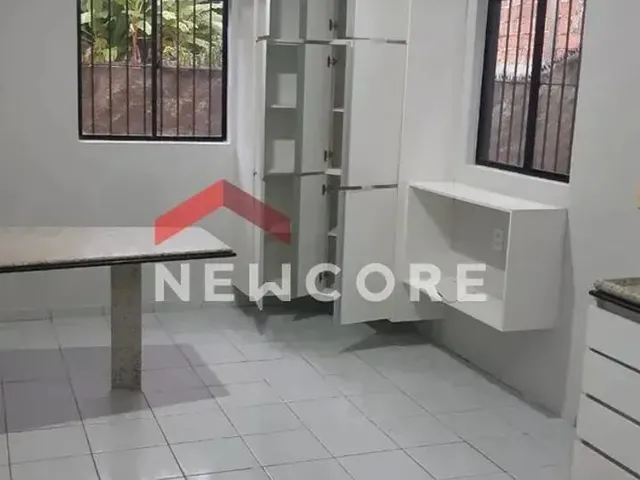 Imagem: Apartamento em Avenida Aragão e Melo