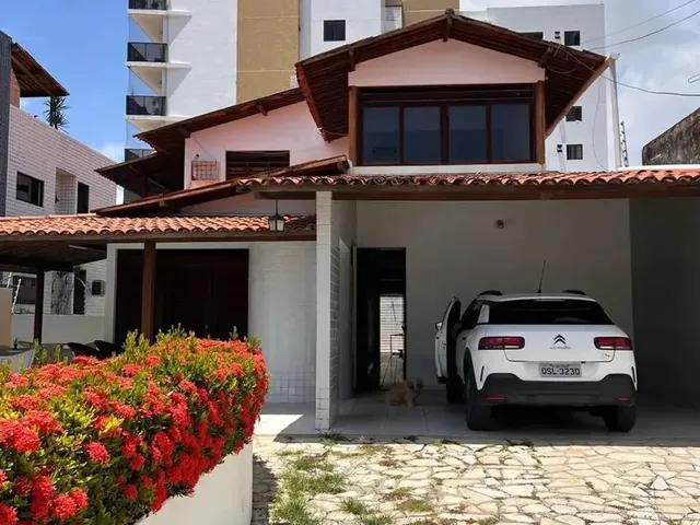 Imagem: Casa À Venda no Jardim Oceania a Apenas