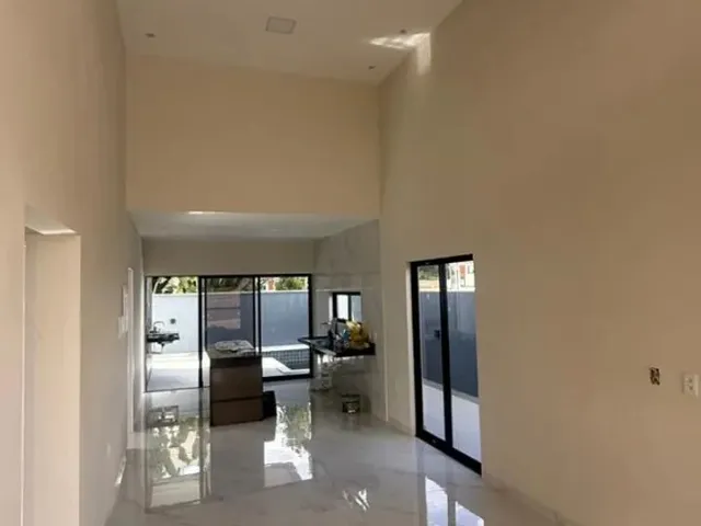 Imagem 5: Casa Térrea Sofisticada no Bosque do Sol com 03 Quartos e Piscina