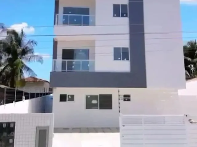 Imagem: Apartamento a Venda no Alto do Mateus